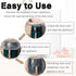 60PCS Clear Kitchen Appliance Covers - Dust Cover Thickened Disposable Blender covers with Elastic for Small Appliance, Oven, Pressure Cooker, Toa...