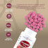 GeriCare Cranberry Supplement, 100 Tablets 450 mg (3)...
