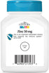 21st Century Zinc 50 Mg (Chelated) Tablets, 110 Count (Pack of 1)...