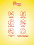 Sundance Vitamin D3 10,000 IU (250 mcg) | 100 Softgels | High Potency Formula | Non-GMO and Gluten Free Supplement...