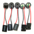 5pcs Motherboard Buzzer Mini Onboard Case Speaker for PC Computer Board Beep Alarm...