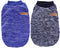 Small Dog Clothes Dog Sweater Pet Winter Clothes for Small Medium Dog Girl Chihuahua Yorkie...