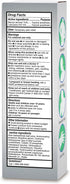 Globe Pain Relieving Cream Plus 4% Lidocaine, Fast Acting, Numbing Relief, Unscented, Compare to The Brand Name Lidocaine Plus Pain Relieving Crea...