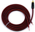 RCA Speaker Cable to Plug Adapter, Bare Wire to RCA, Audio Video Cable Repair...