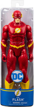 DC Comics, 12-Inch The Flash Action Figure, Kids Toys for Boys and Girls...