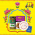 Shan Shami Kabab Recipe and Seasoning Mix 1.76 oz (50g) - Spice Powder for Traditional Meat & Lentil Patties - Suitable for Vegetarians - Airtight...