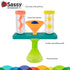 Sassy H2O Pour & Explore - 5pc Set, Multi...