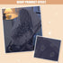 Mosquito Net for Stroller,Baby Pram Net Portable Daisy Print Stroller Netting Cover Perfect Bug Net for Strollers,Bassinets,Mini Crib,Cradles and ...
