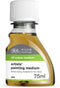 Winsor & Newton Painting Medium, 75ml (2.5-oz) Bottle...