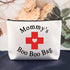 CENWA Mommy’s Boo Boo Bag Purse First Aid Diaper Bag Ouch Pouch First Aid for Purse (Boo Boo Bag)...