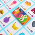 Flash Cards for Toddlers Learn Bodys Fun Learning and Educational Flashcards- 36 Picture Cards...