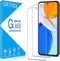 MAYtobe [2-Pack Specially Designed for Google Pixel 8a Screen Protector Tempered Glass, No Bubbles, Anti Scratch, Easy to Install...
