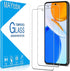 MAYtobe [2-Pack Specially Designed for Google Pixel 8a Screen Protector Tempered Glass, No Bubbles, Anti Scratch, Easy to Install...