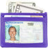 Big Skinny Mini Skinny Card Slim Wallet, Holds Up to 12 Cards...