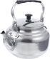 6.9Inches Aluminum Alloy Stove Top Teakettle Kitchen Teapot Vintage Alloy Coffee Kettle Boiling Water Kettle Old Fashioned...