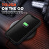 NTG[2023 New Designed for iPhone 11 Case, Heavy-Duty Tough Rugged Lightweight Slim Shockproof Protective Case for iPhone 11 6.1 Inch, Dim Grey...