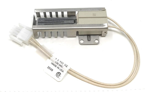 Oven Range Gas Ignitor WB13K21