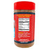 Ragin' Cajun y'ALL PURPOSE Seasoning - 8 oz Shaker, Low Sodium, No MSG - Mild Louisiana Cajun Spice for Meats, Seafood & Veggies...