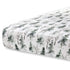 Pobi Baby - Premium Fitted Crib Sheets for Standard Crib Mattress - Ultra-Soft Cotton Blend, Stylish Woodland Pattern, Safe and Snug for Baby (Mag...
