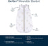 Gerber Baby Unisex Sleepbag Wearable Blanket, Celestial, 0-6M...