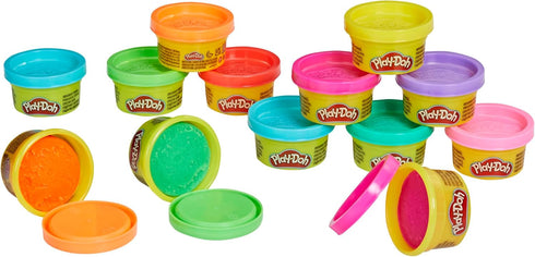 Play-Doh Bulk Handout 42 Pack of 1-Ounce Modeling Compound, Party Favors, Ages 2 and Up (Amazon Exclusive)...