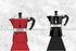Bialetti 4951 Moka Express Espresso Maker, Black...