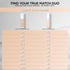 L'Oreal Paris True Match Super-Blendable Foundation, Medium Coverage Liquid Foundation Makeup, C2, Light, 1 Fl Oz...