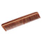 SVATV Handcrafted Rosewood Comb For Detangling Hair For Thick, Curly And Wavy Hair, Non-static And Eco-friendly With Wide Tooth For Grooming Hair ...