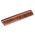 SVATV Handcrafted Rosewood Comb For Detangling Hair For Thick, Curly And Wavy Hair, Non-static And Eco-friendly With Wide Tooth For Grooming Hair ...