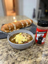 The Cajun Ninja PI-YAHHHH!! 8.5 oz Seasoning, Pack of 1...