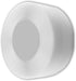 Wish you have a nice day 2 Inches White Sew on Hook and Loop Fastener Sew (2inch, 5yards)...