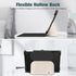 Fintie Slim Case for Google Pixel Tablet 11 Inch 2023, Ultra Thin Lightweight Hard Back Shell Tri-Fold Stand Protective Cover for Google Pixel Tab...