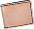 Realeather Silver Edition Credit Card Wallet Kit Leather Craft Kit, natural...