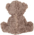 Apricot Lamb Toys Plush Gray Teddy Bear Stuffed Animal Soft Cuddly Perfect for Child (Gray Bear,8 Inches)...