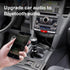 Upgraded Bluetooth 5.3 Transmitter Receiver, Bluetooth Audio Adapter for Airplane TV Car Gym Home Stereo System, AptX Adaptive Low Latency/Can Pai...