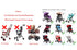 Anti-UV Canopy for Stroller, Baby Stroller Rayshade Sunshade Sun Cover Sun Protection Foldable Pram Pushchair Sun Shade Canopy Parasol Extender Ac...