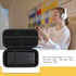 khanka Hard Travel Case Replacement for Anker 325/535 Power Bank PowerCore 20K Portable Charger 20000mAh, Case Only (Black)......