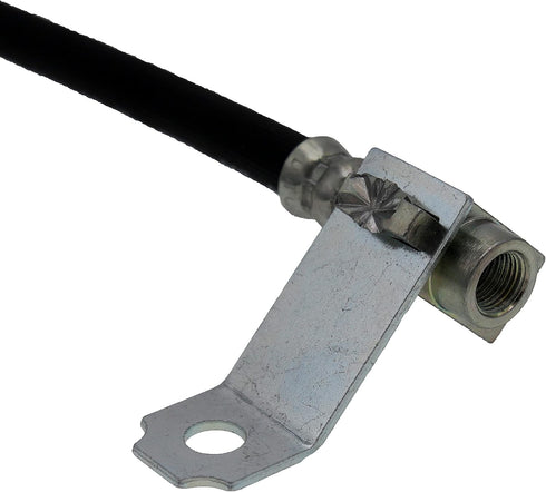 Dorman H380773 Rear Center Brake Hydraulic Hose Compatible with Select Dodge Models...