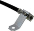 Dorman H380773 Rear Center Brake Hydraulic Hose Compatible with Select Dodge Models...