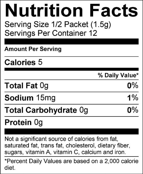 Margaritaville Singles To Go Water Drink Mix - Strawberry Daiquiri Flavored, Non-Alcoholic Powder Sticks (4 Boxes with 6 Packets Each - 24 Total S...