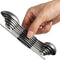 Magnetic Measuring Spoons Set Stainless Steel Dual Sided Stackable Teaspoon Tablespoon for Measuring Dry and Liquid Ingredients...