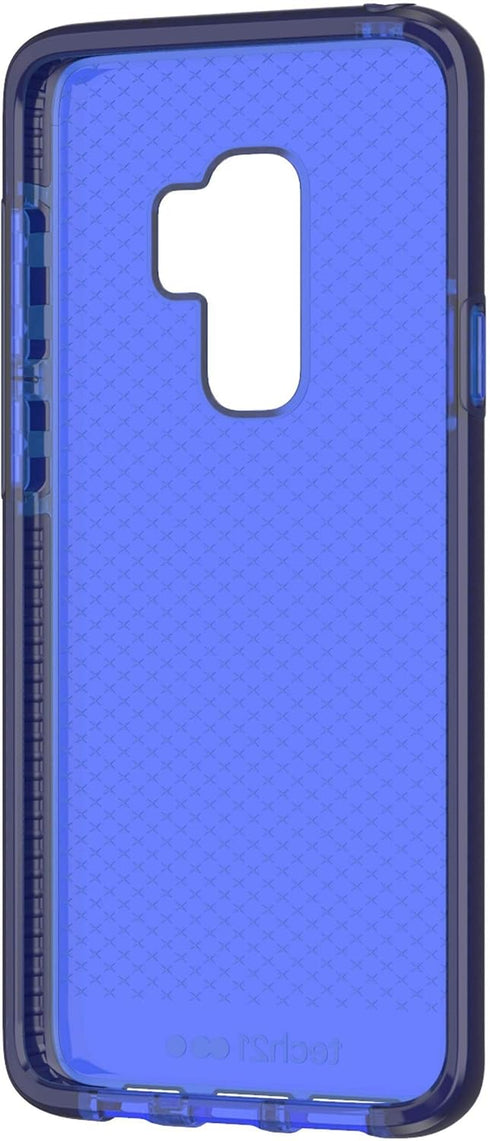 tech21 Evo Check Galaxy S9+ - Midnight Blue...
