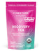 Pink Stork Postpartum Recovery Herbal Tea, Organic Red Raspberry Leaf with Chamomile, Hormone Balance for Women After Labor and Delivery, Strawber...