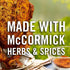 McCormick Grill Mates Chipotle & Roasted Garlic Seasoning, 2.5 OZ (Pack - 2)...