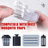 Mosquito Magnet Attractant, 2 Pcs Octenol Lure for Bug Zapper...