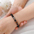 Cross Bracelet for Men Father Dad Husband Son Brother Boyfriend Father's Day Baptism Communion Birthday Graduation Anniversary Christmas Christian...