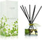 LOVSPA EUCALYPTUS Essential Oil Reed Diffuser Gift Set | REVIVE | Fresh Eucalyptus, Sage, Citrus, Bamboo & Mint | Great Aromatherapy Gift for Mom,...