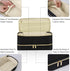 Double-Layer Travel Case for Shark Flexstyle, Carrying Case for Dyson Supersonic Hair Dryer/Dyson Airwrap, Waterproof Storage Case Travel Organise...