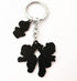 Cartoon Keychain Classic Anime Keychain Women and Men...