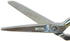 Better Office Products Premium Stainless Steel Sewing Scissors, 8", Ultra Sharp Tailoring Shears, for Dressmaking, Leather Cutting, Fabric, Heavy ...